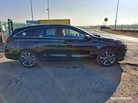 Używany Hyundai i30 120 KM (88 kW) 2024 Czarny Kombi