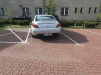 Używany Peugeot 508 2013