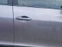 używany Hyundai ix35 4x4 Hak skóry PDC Climatronic serwis ASO