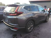 używany Honda CR-V EX-L 1.5 automat