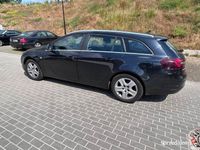 Używany Opel Insignia 2014