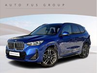Używany BMW X1 Comfort Edition 150 KM (110 kW) 2024 Niebieski portimao m metalizowany SUV