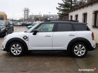 używany Mini Cooper Countryman ALL4