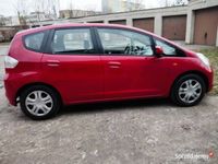 używany Honda Jazz 