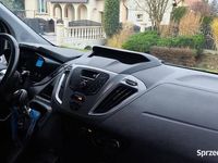 używany Ford Transit L2H2 VA 2.0 diesel 105KM 2016r