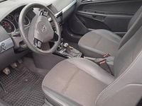 Używany Opel Astra GTC 2009 Szary