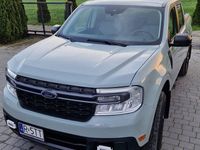 Używany Ford Maverick 2024 SUV