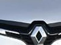 używany Renault Clio GrandTour 1.5dm 90KM 2015r. 230 000km