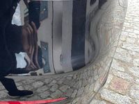 używany Mercedes 200 GLC Coupe4matic, niski przebieg