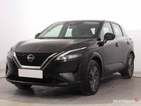 Używany Nissan Qashqai 158 KM (116 kW) 2023 Czarny SUV