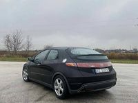 Używany Honda Civic 2009
