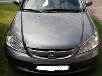 Używany Honda Civic Hybrid 2004 Sedan/Limuzyna