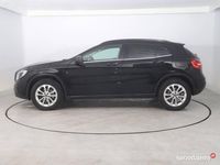 Używany Mercedes GLA200 2018 Czarny SUV
