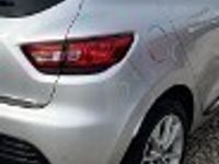 używany Renault Clio IV Salon PL