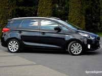 używany Kia Carens 1.6i(135KM) Ledy Klimatronic 2XParktronic Alu 17…