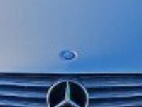 używany Mercedes 320 Klasa CLS W219CDI