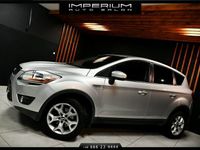 używany Ford Kuga 2dm 136KM 2009r. 234 000km