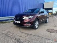 używany Nissan Rogue Piękny-indywidualny!!! 4x4 !!!