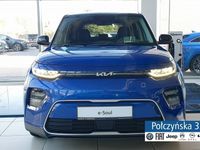 używany Kia Soul EV 