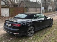 Używany Audi A5 Comfort 2018 Coupe