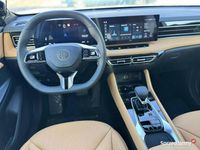 Używany MG HS Exclusive 170 KM (125 kW) 2024 Szary (metalik) SUV