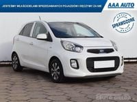 Używany Kia Picanto 2016 Biały Hatchback
