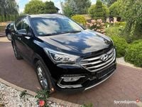 Używany Hyundai Santa Fe Premium 2017 SUV