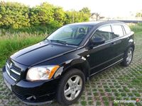 używany Dodge Caliber 