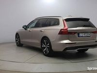 używany Volvo V60 B4 D Plus Dark ! Z Polskiego Salonu ! Faktura Vat ! II (2018-)