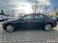 Używany Audi A4 Comfort 2018 Czarny Sedan/Limuzyna