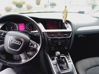 Używany Audi A4 2009