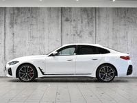 Używany BMW 430 Gran Coupé Comfort Edition 245 KM (180 kW) 2024 Biel alpejska Coupe