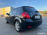 używany Kia Ceed 1.6 Crdi 115km 2007