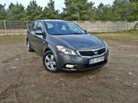 używany Kia Ceed 1.6 CRDI LIFT*Klima*Elektryka*Bez DPF i DKZ*Dobry…