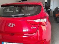 Używany Hyundai i30 90 KM (66 kW) 2013