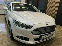 używany Ford Mondeo 1.5dm 160KM 2018r. 105 000km