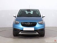Używany Opel Crossland X 2019 Niebieski SUV