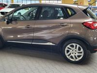 używany Renault Captur 0.9dm 90KM 2014r. 266 000km