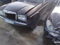 używany Mercedes 200 