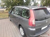 używany Citroën Grand C4 Picasso 2.0 HDI