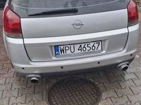 używany Opel Signum 