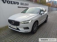 używany Volvo XC60 B4 D AWD Inscription aut