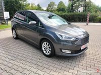 używany Ford Grand C-Max 2018r. | Gwarancja Przebiegu i Serwisu | …