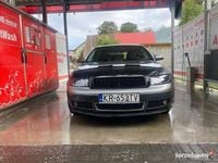 Używany Audi A4 2003 Szary Sedan/Limuzyna