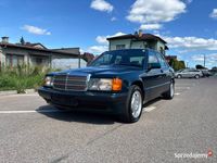 Używany Mercedes 190 1993 Sedan/Limuzyna
