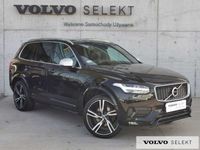 używany Volvo XC90 D5 AWD R-Design