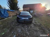 Używany Audi TTS 2009 Coupe