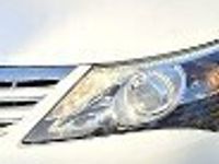 używany Toyota Avensis III 2,0 D - Ledy ,Nawigacja , Kamera cofania , Tempomat