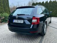 używany Skoda Octavia Škoda Octavia 1.6TDI 115KM Kombi Salon Polska III (2013-)