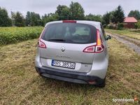 używany Renault Scénic III Sprzedam. 1.5 dCi. 2011 rok